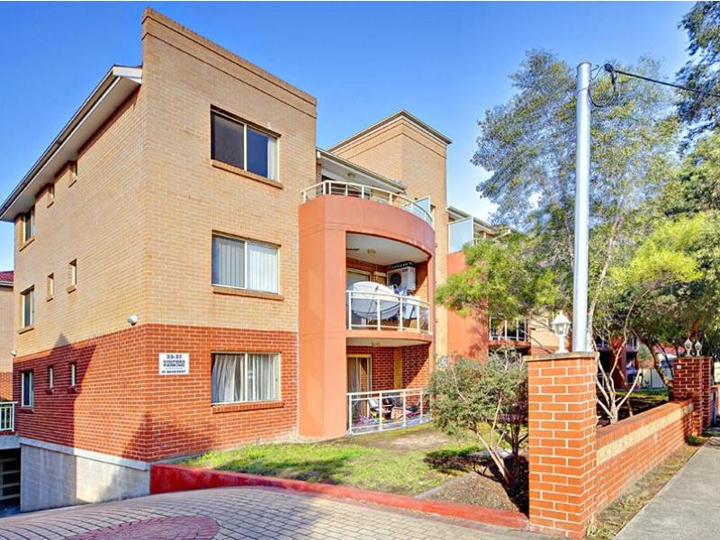 Unit 15/33-37 Livingstone Road, Lidcombe NSW 2141
