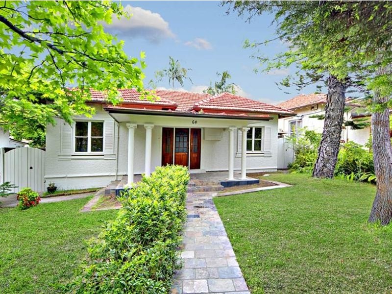 64 Gallipoli Street, Lidcombe NSW 2141