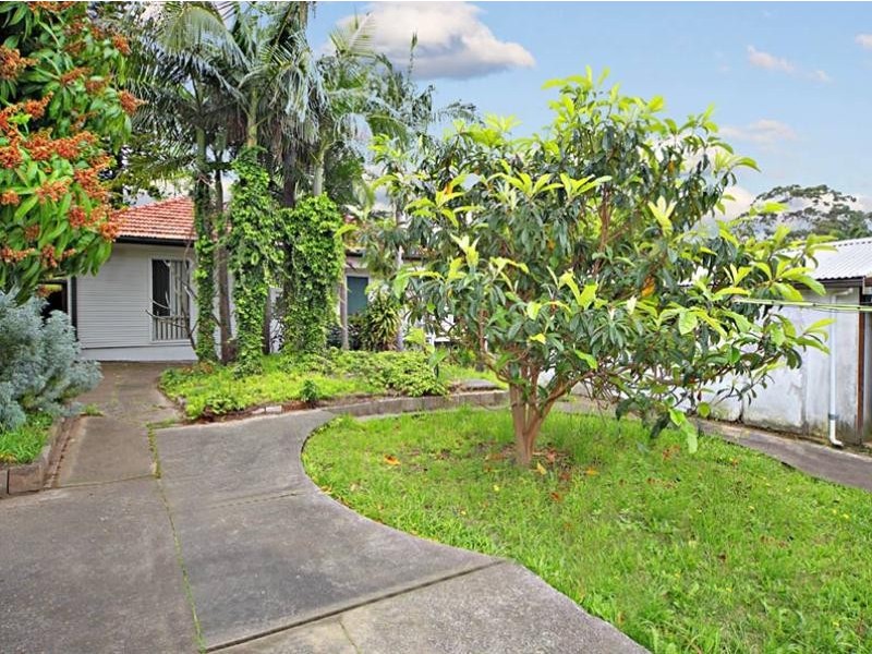 64 Gallipoli Street, Lidcombe NSW 2141