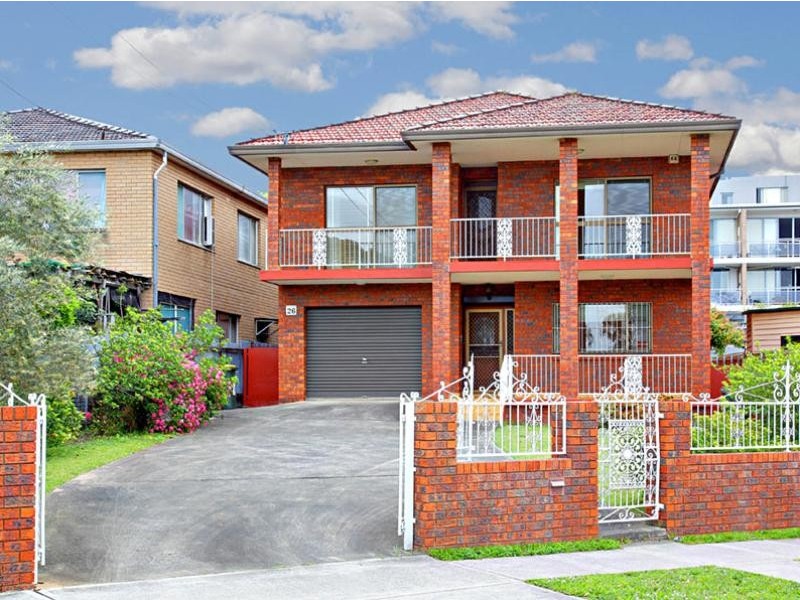 26 Queen Street, Auburn NSW 2144