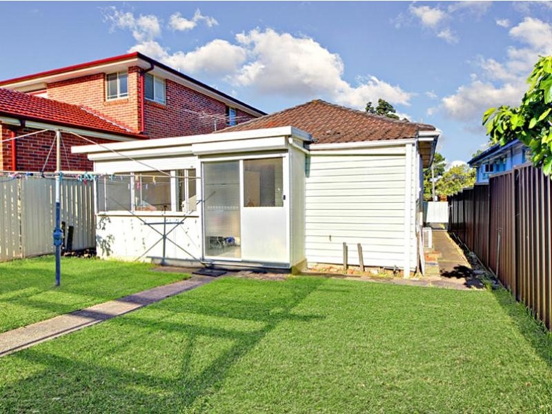 42 Third Avenue, Berala NSW 2141