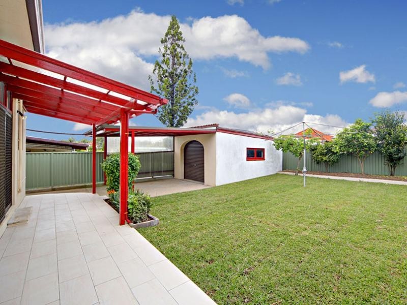 81 LUCAS ROAD, Burwood NSW 2134