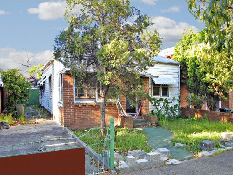 16 Mary Street, Lidcombe NSW 2141