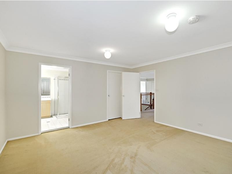 16 Bud Greenspan Circuit, Lidcombe NSW 2141