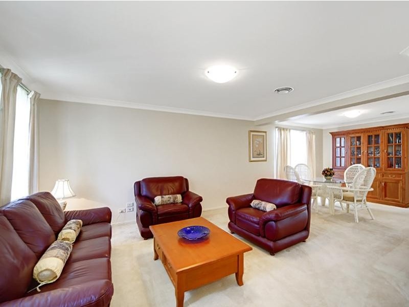 16 Bud Greenspan Circuit, Lidcombe NSW 2141