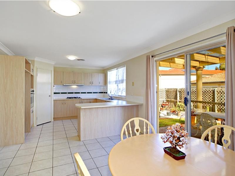 16 Bud Greenspan Circuit, Lidcombe NSW 2141