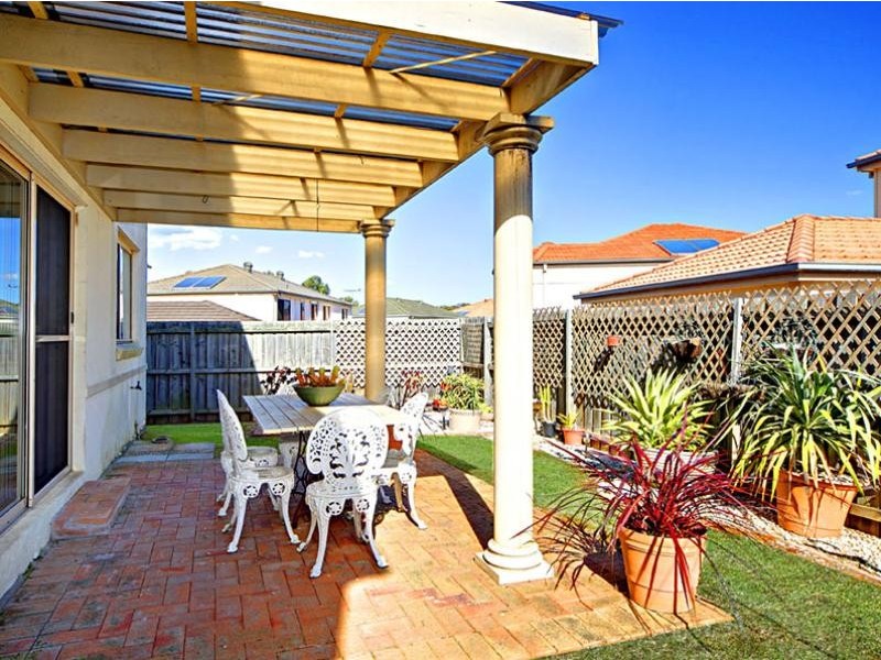 16 Bud Greenspan Circuit, Lidcombe NSW 2141