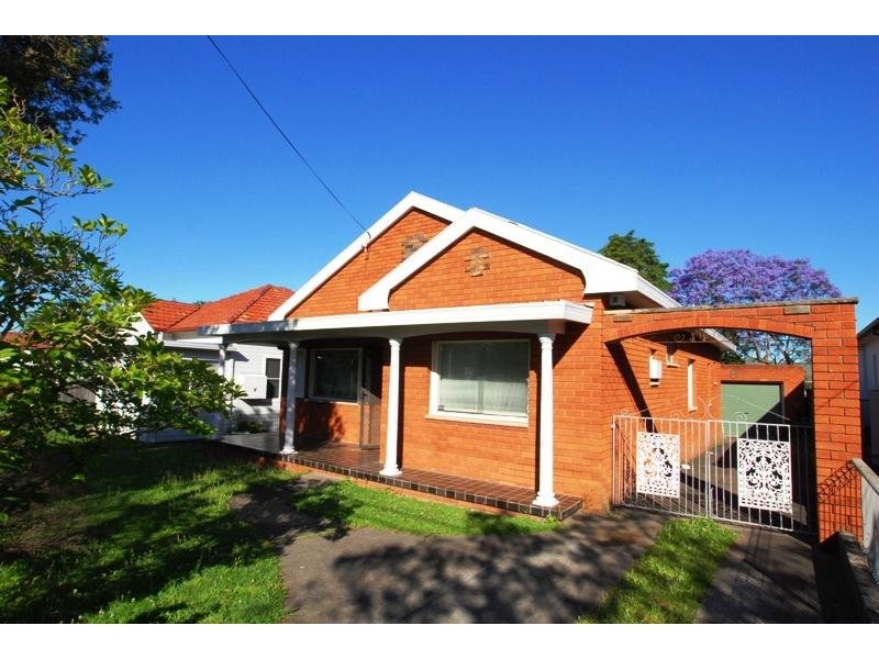 30 DELHI STREET, Lidcombe NSW 2141