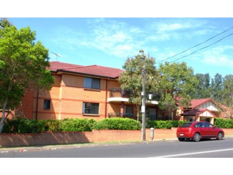 Unit 16/44 CONWAY RD, Bankstown NSW 2200