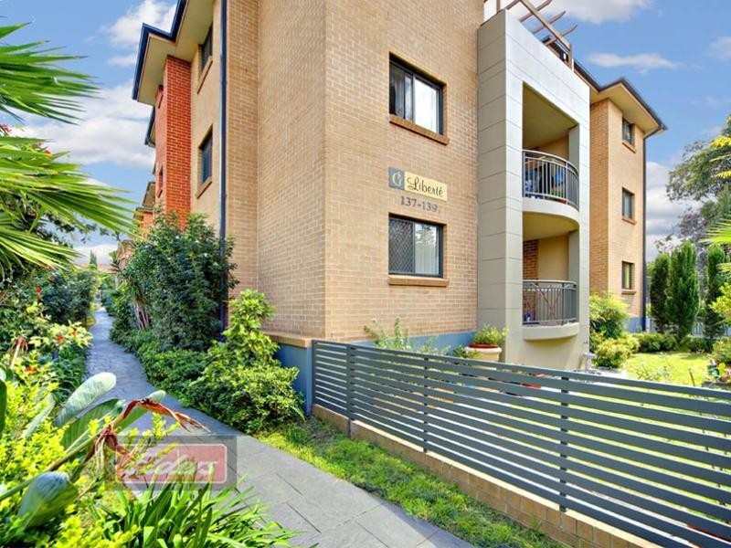 28/137- 139 AUBURN ROAD, Auburn NSW 2144