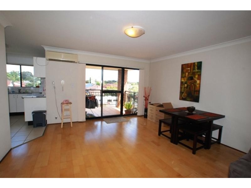 Unit 12/35-39 KERRS ROAD, Lidcombe NSW 2141