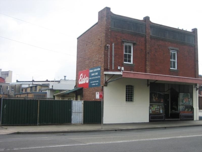 1 VAUGHAN STREET, Lidcombe NSW 2141