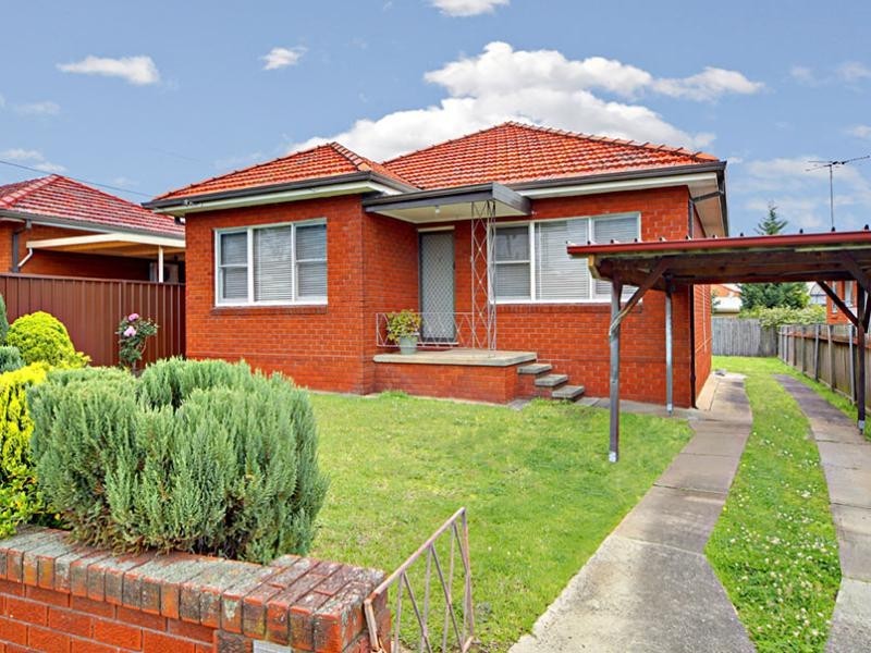 7 Eric Crescent, Lidcombe NSW 2141