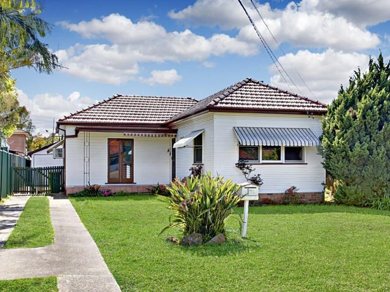 1 Stone Street, Lidcombe NSW 2141