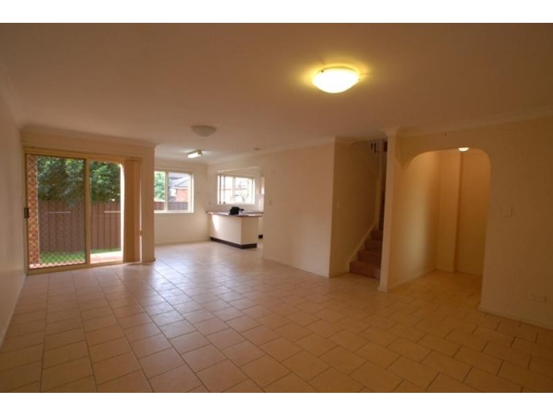 26 FRANCES STREET, Lidcombe NSW 2141