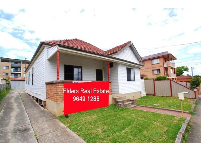 14 MARK STREET, Lidcombe NSW 2141