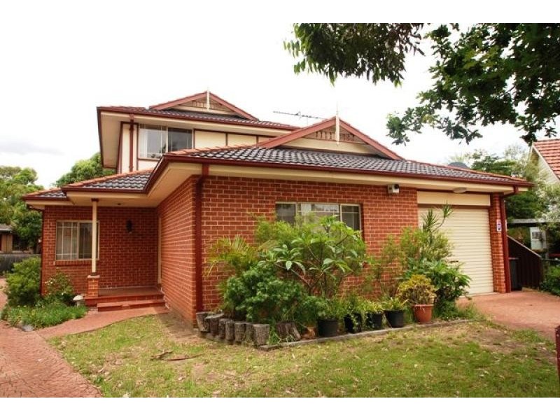 1/7 Action Street, Greenacre NSW 2190