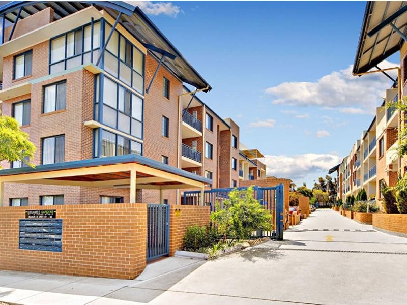 85/7-19 James Street, Lidcombe NSW 2141