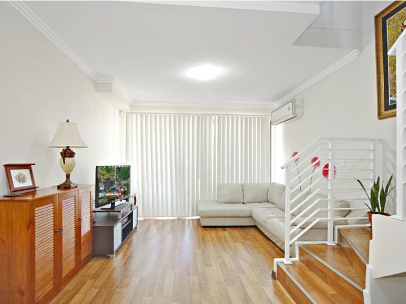 85/7-19 James Street, Lidcombe NSW 2141