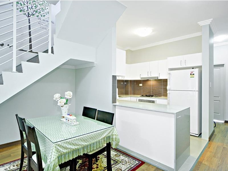 85/7-19 James Street, Lidcombe NSW 2141