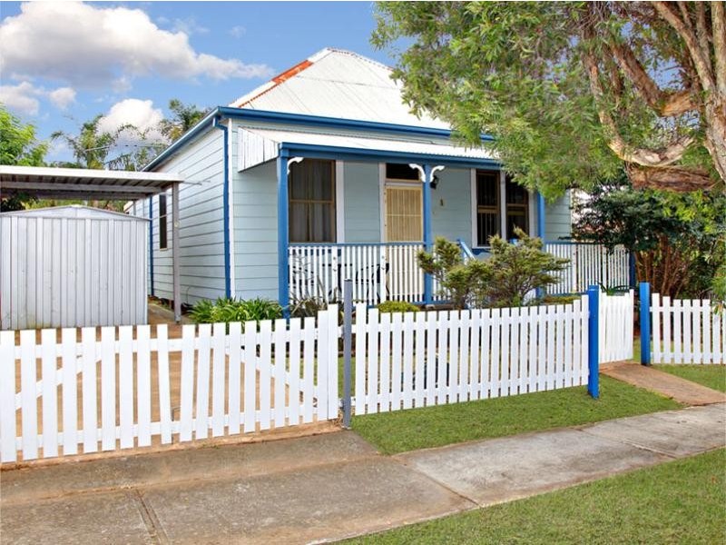 1 Albert Street, Berala NSW 2141