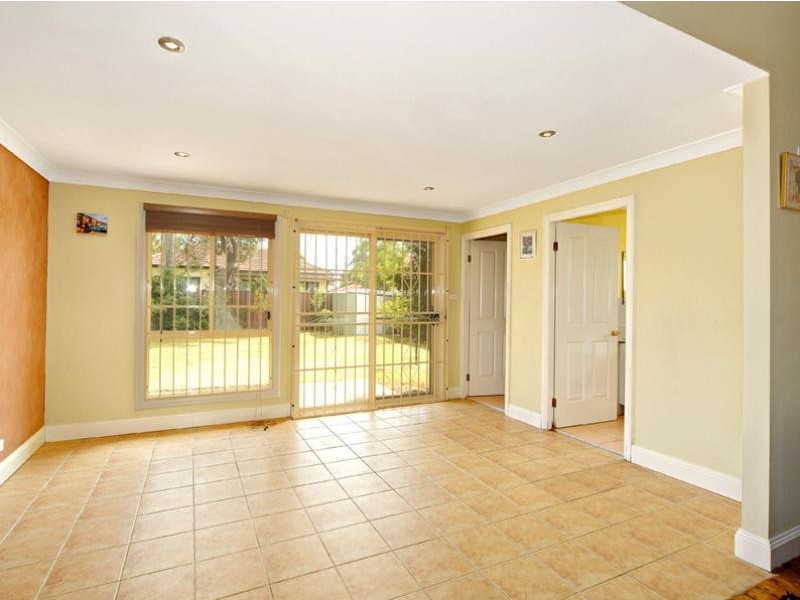 1 Albert Street, Berala NSW 2141