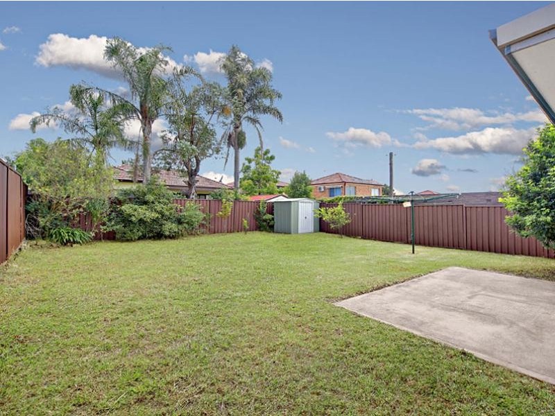 1 Albert Street, Berala NSW 2141