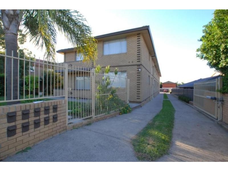 Unit 6/49 CHURCH STREET, Lidcombe NSW 2141