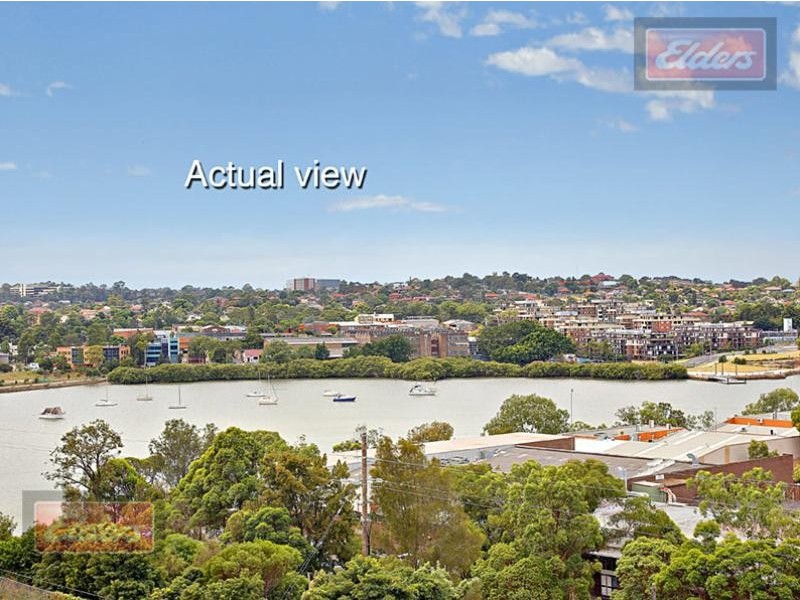 1127/60 Walker Street, Rhodes NSW 2138