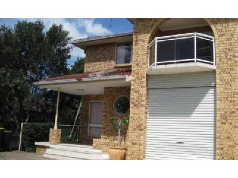 4a Cutcliffe Avenue, Regents Park NSW 2143