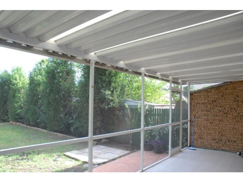 4A CUTCLIFFE AVENUE, Regents Park NSW 2143