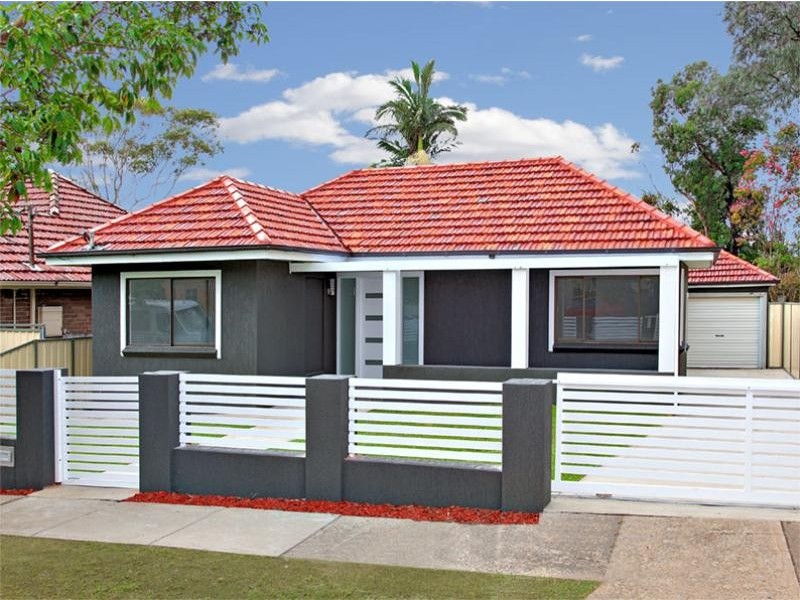 64 Ostend Street, Lidcombe NSW 2141