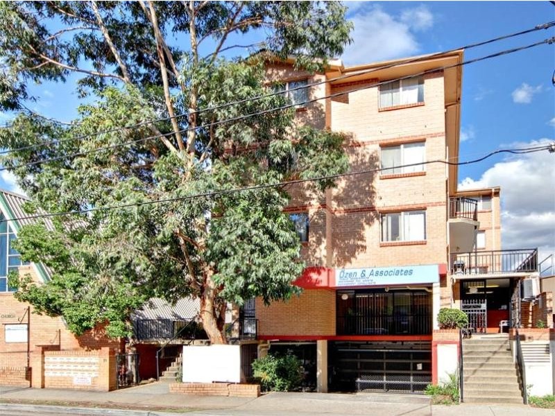 20/11 Macquarie Road, Auburn NSW 2144