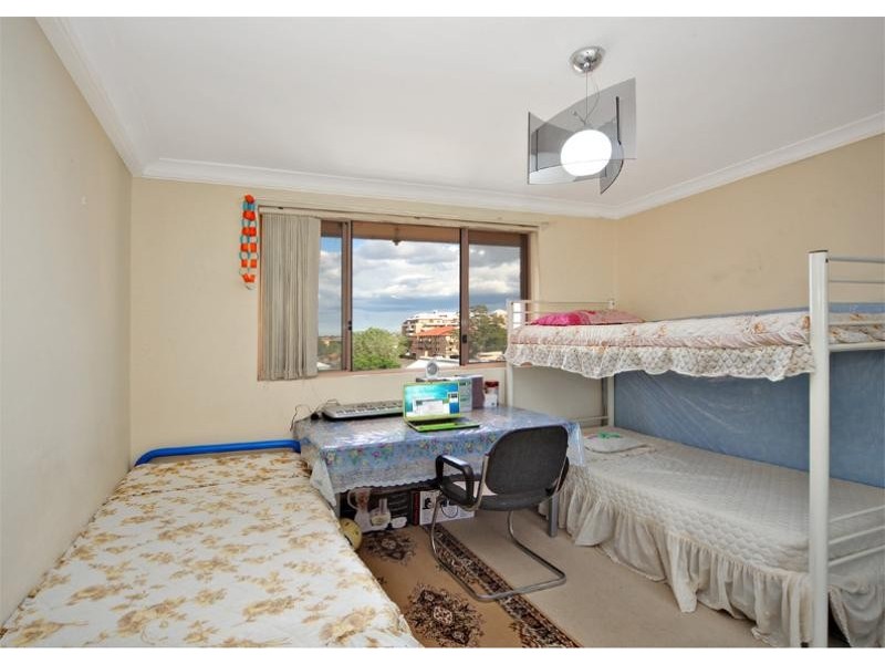 20/11 Macquarie Road, Auburn NSW 2144