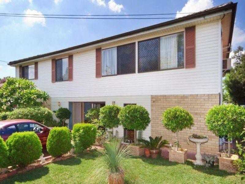 58A DELHI STREET, Lidcombe NSW 2141