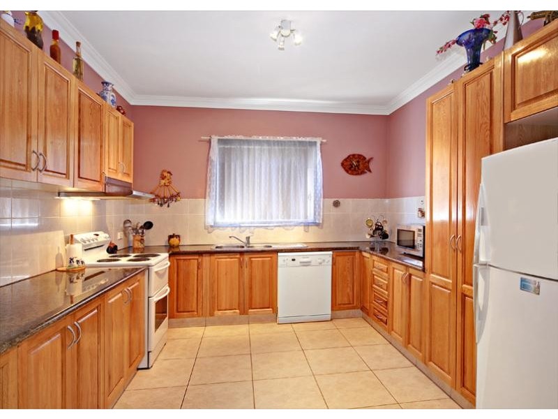 46 THIRD AVENUE, Berala NSW 2141