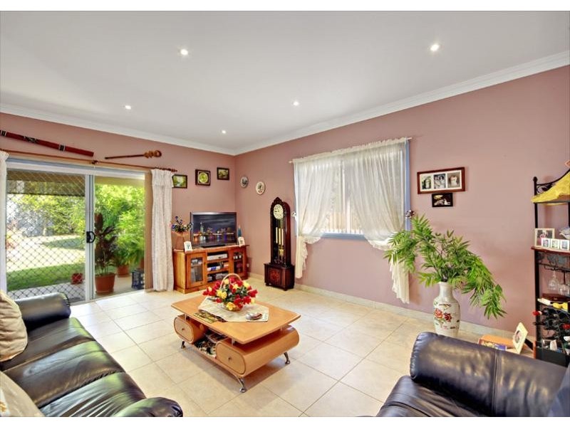 46 THIRD AVENUE, Berala NSW 2141