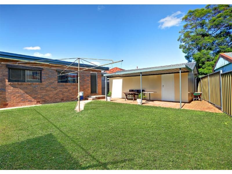 27 Bachell Avenue, Lidcombe NSW 2141