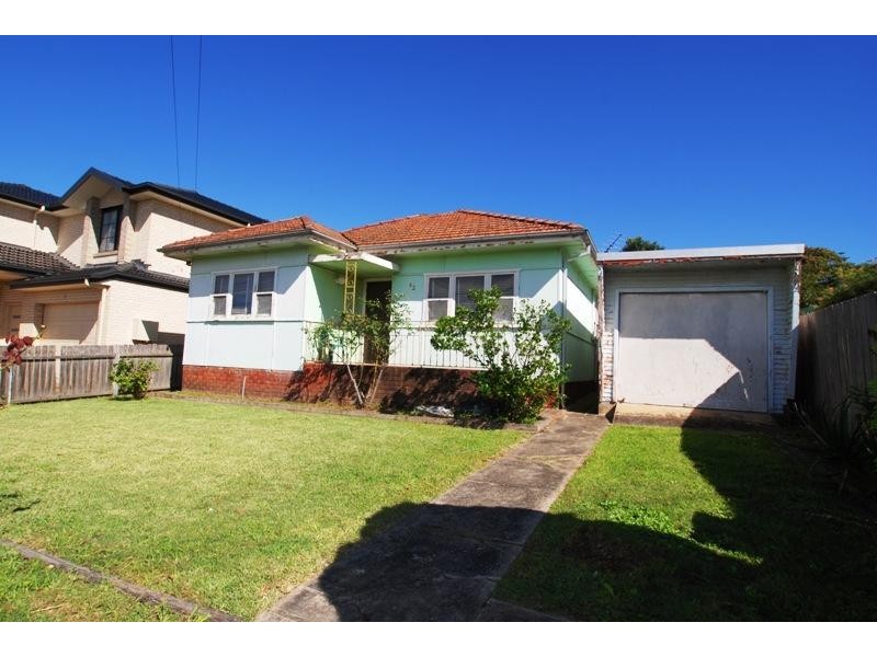 42 Second Avenue, Berala NSW 2141