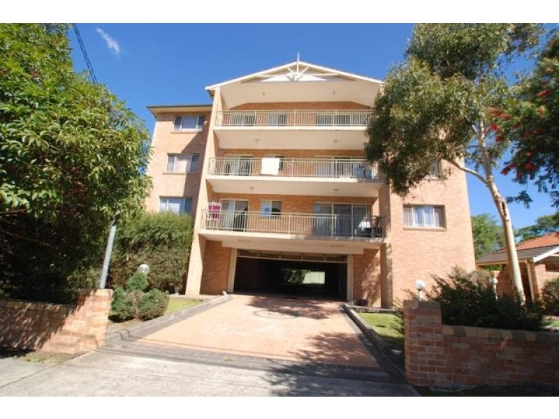 5/74 A-76 BEACONSFIELD STREET, Silverwater NSW 2128