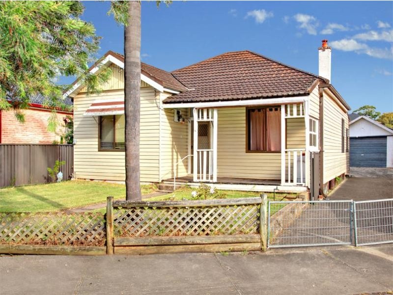 8 Matthew Road, Lidcombe NSW 2141