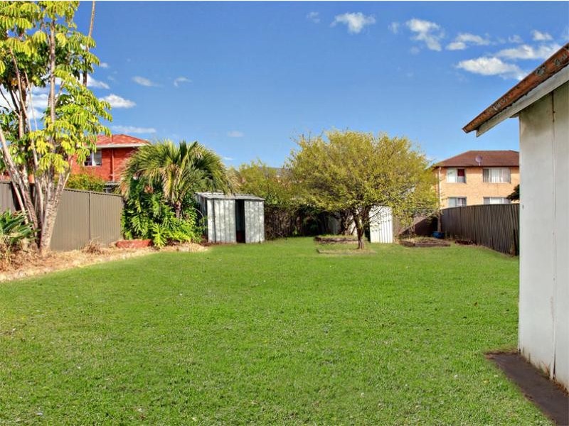 8 Matthew Road, Lidcombe NSW 2141