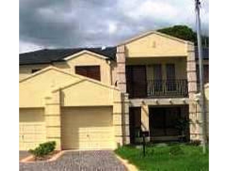 13A Ligar Street, Fairfield Heights NSW 2165