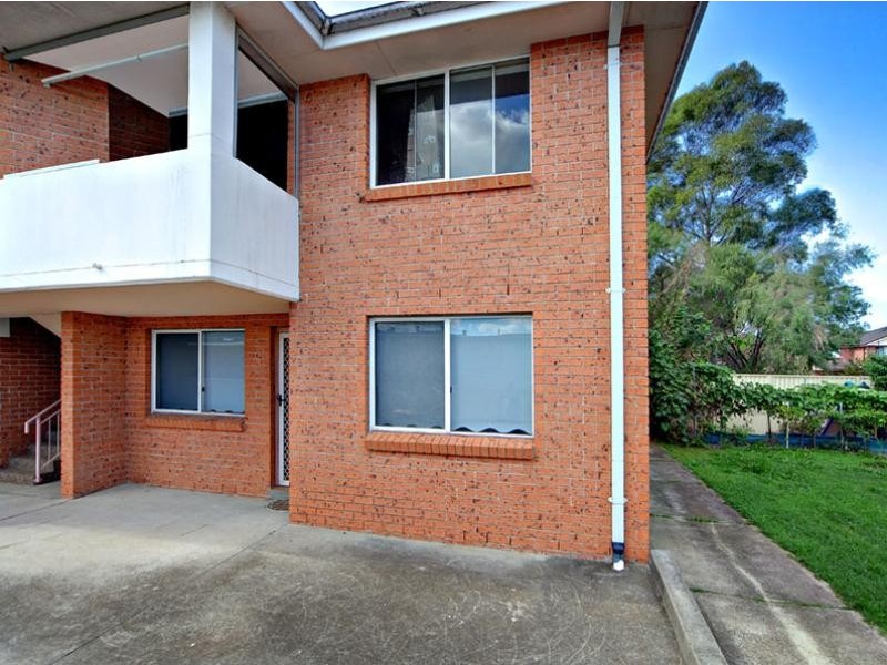 3/3 Doodson Avenue, Lidcombe NSW 2141