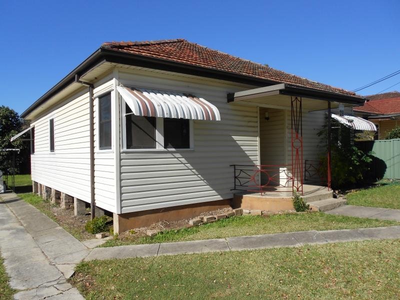 28 GALLIPOLI STREET, Lidcombe NSW 2141