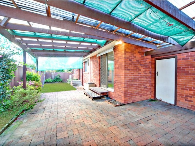 18/57 Auburn Road, Regents Park NSW 2143