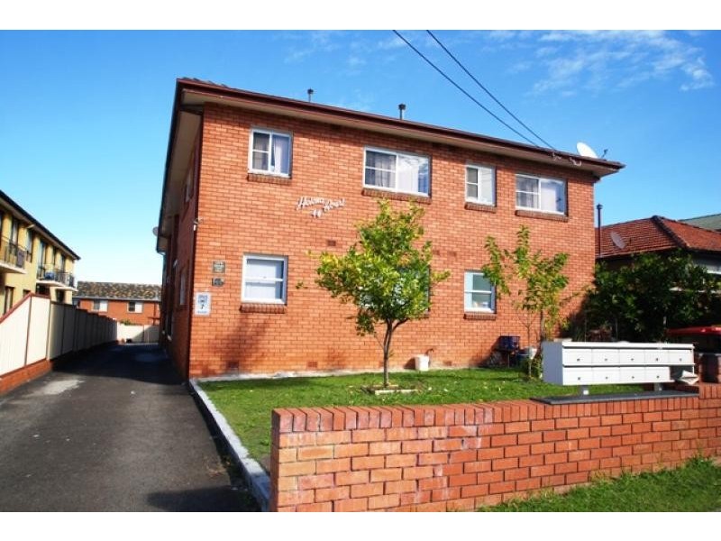 1/46 Helena Street, Auburn NSW 2144