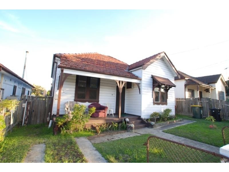 28 WILFRED STREET, Lidcombe NSW 2141