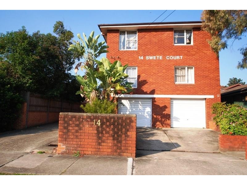 11/14 Swete Street, Lidcombe NSW 2141