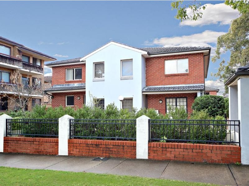 5/2 Meredith Street, Homebush NSW 2140